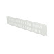 Lanview 2U 19 SCREW TYPE, VENTED 