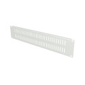 Lanview 2U 19 SCREW TYPE, VENTED 