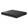 Hanwha WAVE recording server with 