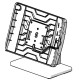Ergonomic Solutions SumUp Retail Stand, base w. 
