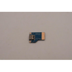 Lenovo CARDPOP FRU PCBA USB/B 
