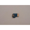 Lenovo CARDPOP FRU PCBA USB/B 