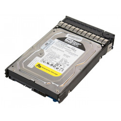 Hewlett Packard Enterprise 250GB Hotswap SATA (459318-001)