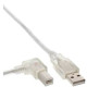 MicroConnect USB2.0 A-B 2m M-L 
