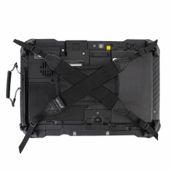 Panasonic Strap Tablet Black 