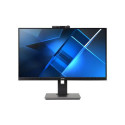 Acer 27", Full HD, 250m², 178°, 2x2W RMS, F, 120-230V, Noir