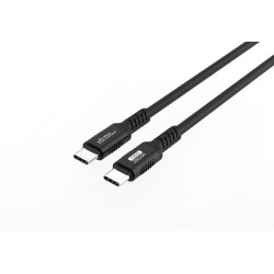 MicroConnect USB-C to USB-C cable Premium 