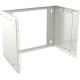 Lanview 19 10U Adjustable Depth Open 