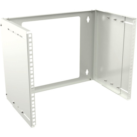 Lanview 19 10U Adjustable Depth Open 