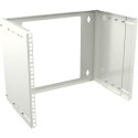 Lanview 19 10U Adjustable Depth Open 