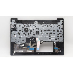 Lenovo Mech_Asm Fru Kbd Ccv Bel Bl (5M11H94861)