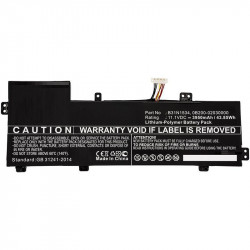 CoreParts Laptop Battery For Asus (W125803869)