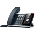 Yealink MP54-TEAMS IP phone Grey LCD Wired handset, Desk, Android