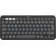 Logitech Pebble Keys 2 K380S Keyboard 