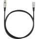HP 10-foot XLR male-to-female 