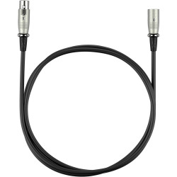 HP 10-foot XLR male-to-female 