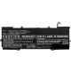 CoreParts Laptop Battery for HP (W125873172)