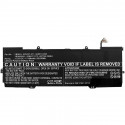 CoreParts Laptop Battery for HP (W125873172)