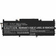CoreParts Laptop Battery for Asus