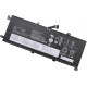 Lenovo 45Wh Lithium-Ion Battery 4c 