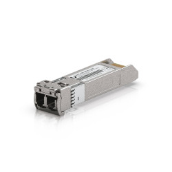 Ubiquiti SFP+ transceiver for CWDM 
