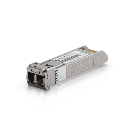 Ubiquiti SFP+ transceiver for CWDM 