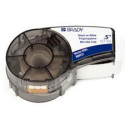 Brady Polypropylene tape for M211 (M21-500-7425)
