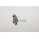 Lenovo Audio board with cable for 