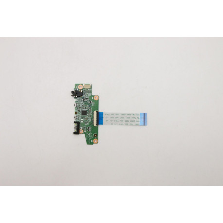 Lenovo Audio board with cable for 
