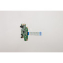 Lenovo Audio board with cable for 