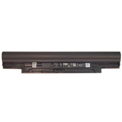 Dell Battery 6 Cell Primary 65Whr (JR6XC)