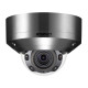 Hanwha X Series 5MP Stainless Steel 