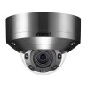 Hanwha X Series 5MP Stainless Steel 