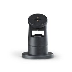 Ergonomic Solutions SpacePole Stack - BLACK (STP101-02)