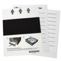 HP Inc. CN459-67006 Advanced Cleaning Kit