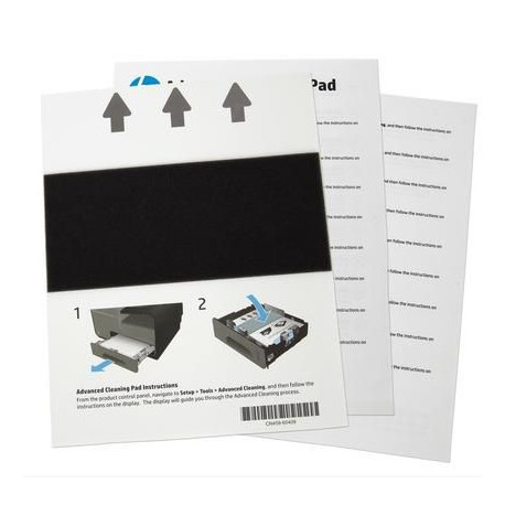 HP Inc. CN459-67006 Advanced Cleaning Kit