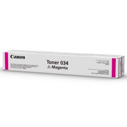 CANON TONER 034 (9452B001)