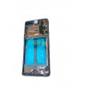 Samsung Front LCD Asm Black SM-G977 Galaxy S10 5G (GH82-20442B)