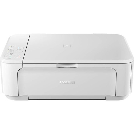 Canon PIXMA MG3650S WH (0515C109)