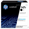 HP 147Y Black LaserJet Toner (W1470Y)