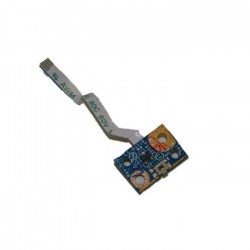 HP Inc. 755733-001 Power Button Board