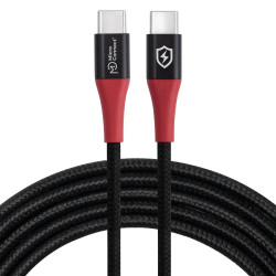 MicroConnect Safe Charge USB-C to C Data 