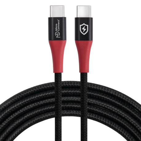 MicroConnect Safe Charge USB-C to C Data 