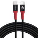 MicroConnect Safe Charge USB-C to C Data 