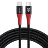 MicroConnect Safe Charge USB-C to C Data 