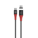 MicroConnect Safe Charge Magnetic USB-C to 