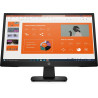 HP P22va G4 écran plat de PC 54,6 cm (21.5") (453D2AT)