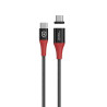 MicroConnect Safe Charge Magnetic USB-C to 