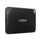 Crucial X10 Pro 2 Tb Black 