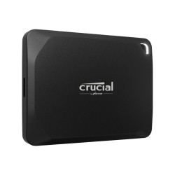 Crucial X10 Pro 2 Tb Black 